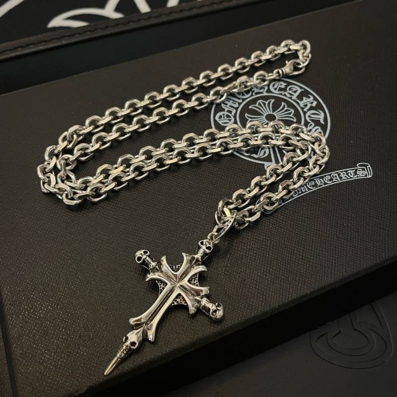 Chrome Hearts Necklaces